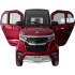 Elektrinis mini automobilis e-SALA LMI YM200 Red Elektrinis mini automobilis e-SALA LMI YM200 Red